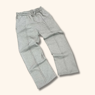 Maison Stitch Sweatpants