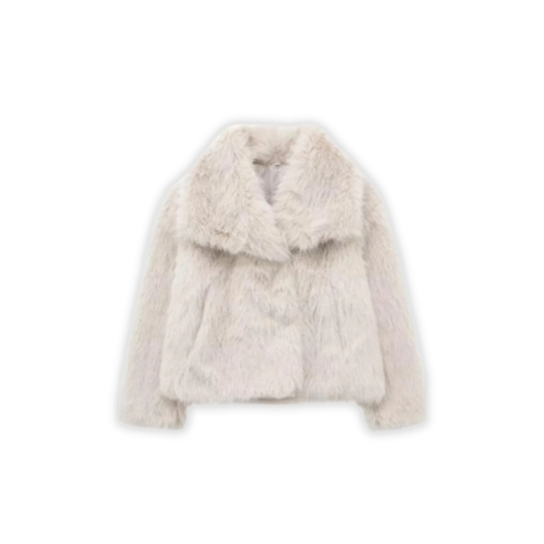 Rivera Fur Coat