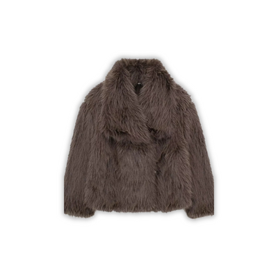 Rivera Fur Coat