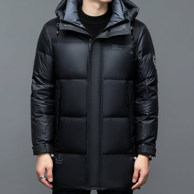 Keystone |  Wasserdichter Parka