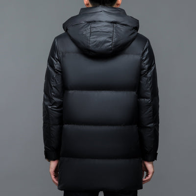 Keystone |  Wasserdichter Parka